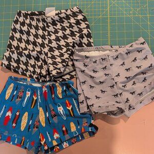 Monkeybar Buddies (6x)